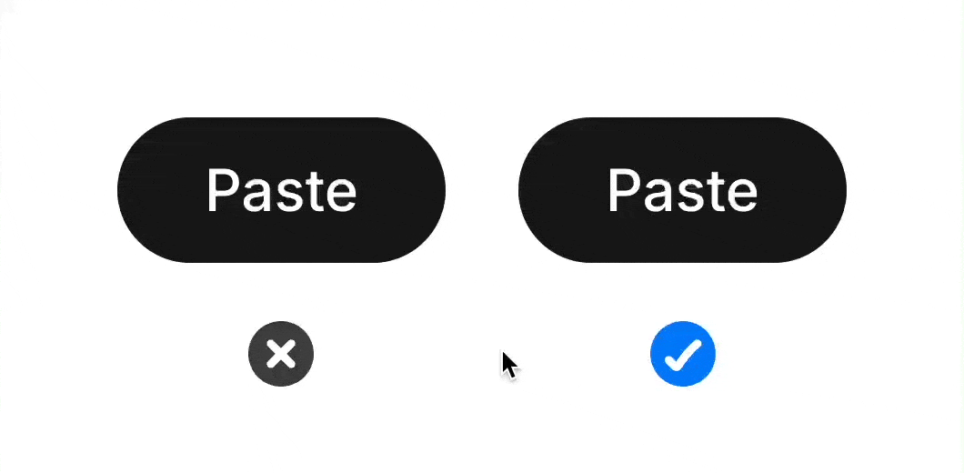  Button UX tip from Emil Kowalski