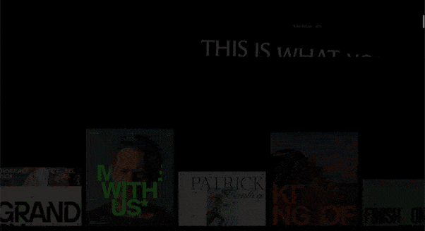 Typography & Layout Course