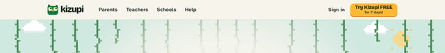 Header Navigation section