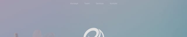 Esch • Bongermino Header Navigation Preview