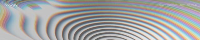 Topology Header Navigation Preview