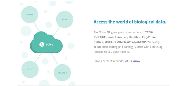 Solve Infographics Preview