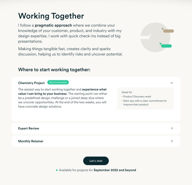 Sanne Wijbenga How It Works Preview