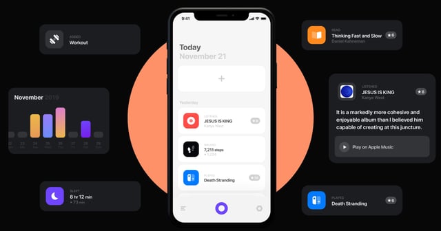 Haptic Device Mockup Preview