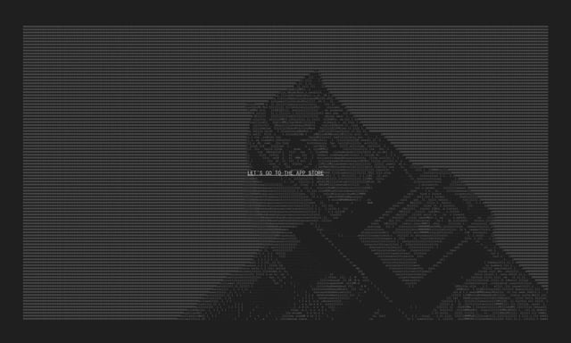 PROOOOF Big Footer Section