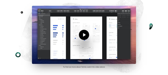 Tetrisly Screenshots Preview