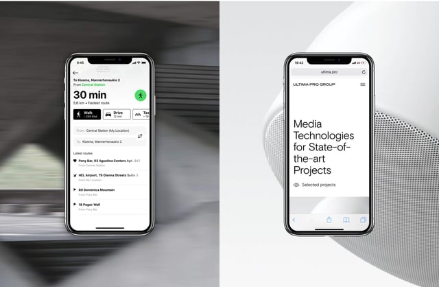 Artem Tarasov Screenshots Preview