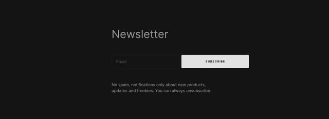 Lucid Illustrations Newsletter Preview