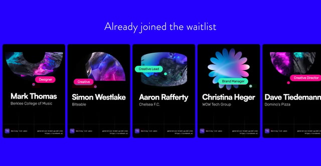 Corebook°Ai Customers Preview