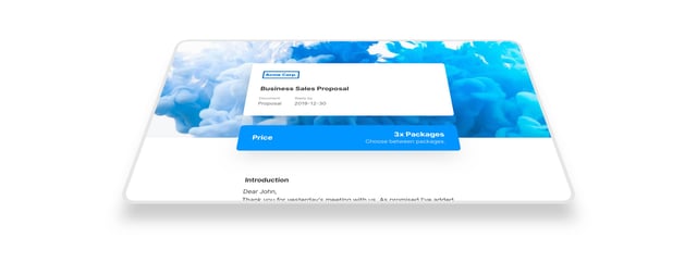 Docspo Screenshots Preview