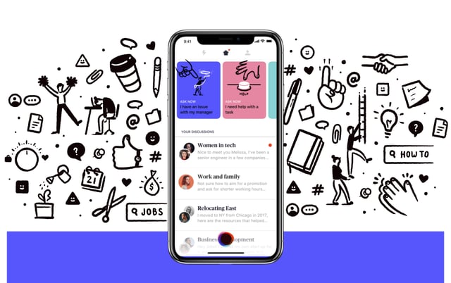 Olmo Device Mockup Preview