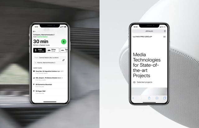 Artem Tarasov Device Mockup Preview