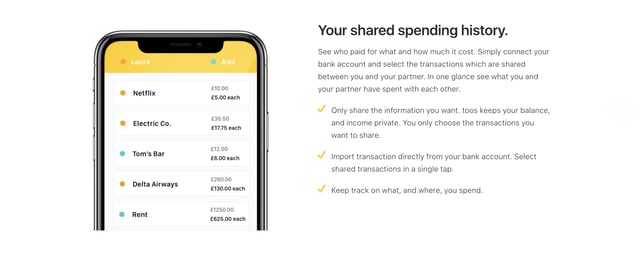 toos. Screenshots Section