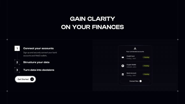 Vault AI How It Works Preview