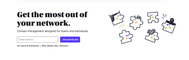 Folk Newsletter Preview