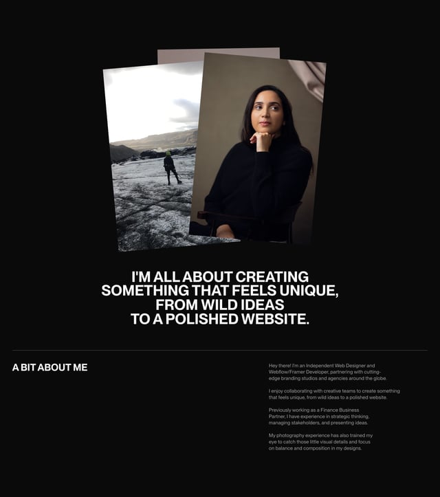 Stephanie Bruce Biography Preview