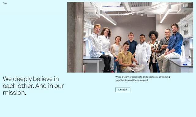 Sora Fuel Team Preview