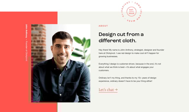 Clickpivot Team Preview