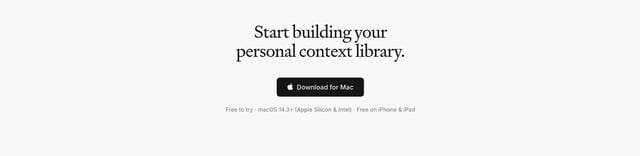 Call-To-Action Footer section