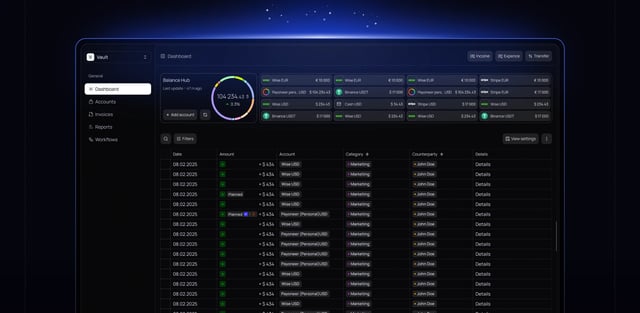 Vault AI Screenshots Preview