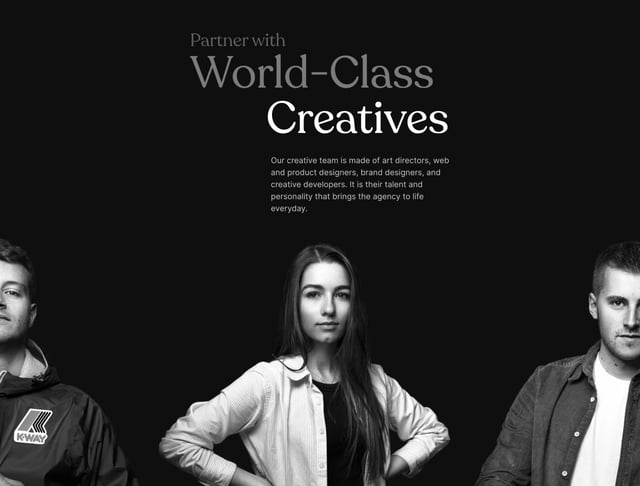 Bruno Membership Team Preview