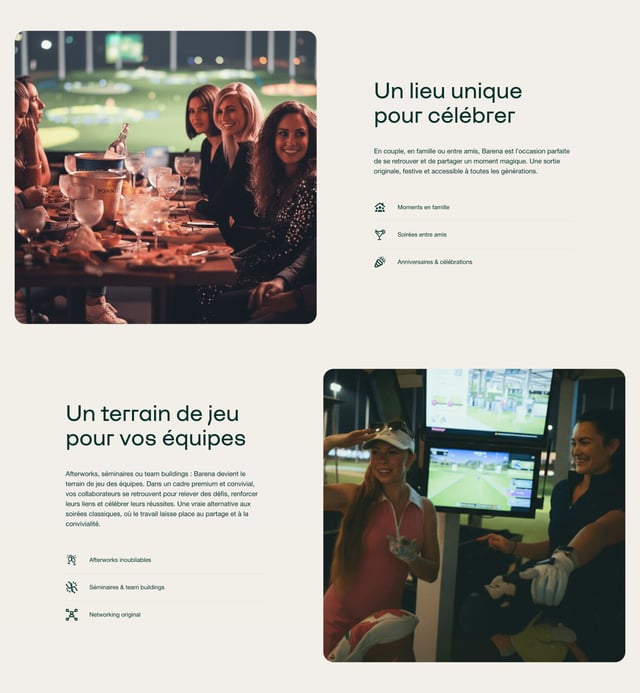 Barena Z-Pattern Layout Preview