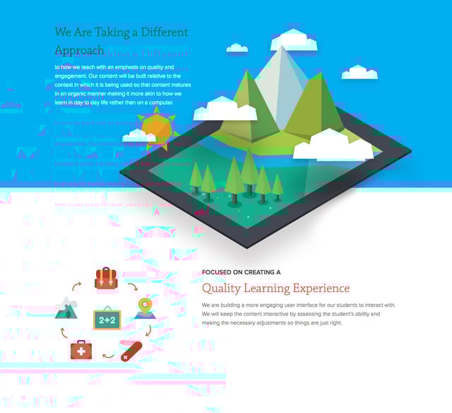 26 Gems Infographics Preview