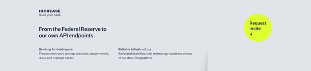 Increase Call-To-Action Preview