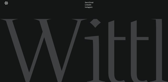 Wittl Big Footer Preview