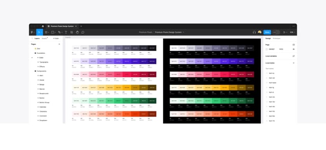 Premium Pixels Screenshots Preview