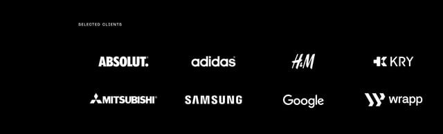 Jesper Dahlqvist Client Logo Grid Preview