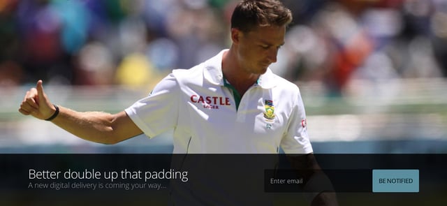 Dale Steyn Lead Capture Preview