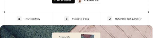 Two Hands Highlights Row Preview