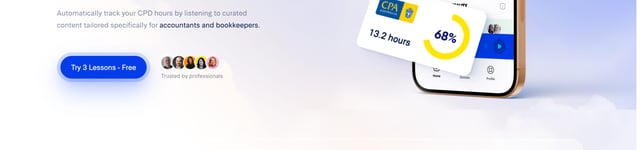 GoodLuca Avatar Stack Section