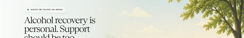 Eyebrow Text section on SafeStep section design