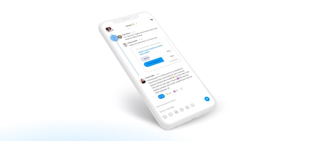 Geneva Device Mockup Preview