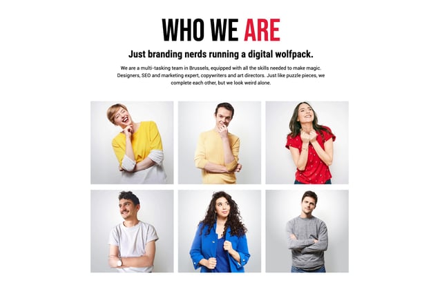 DARE.SEE Team Preview