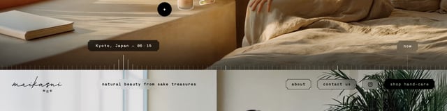 maikasui Timeline Preview