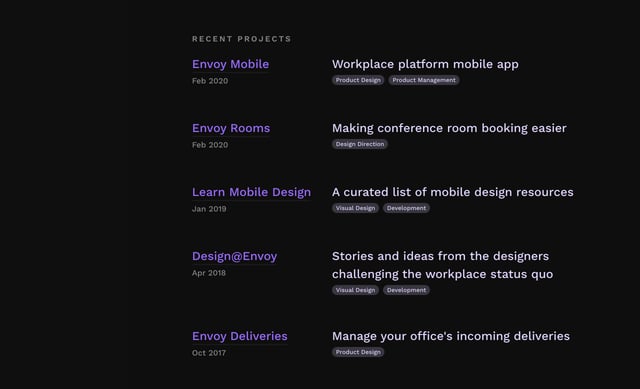 Jon Rundle Timeline Preview