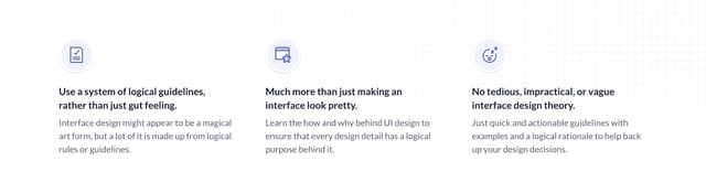 Practical UI Highlights Row Preview