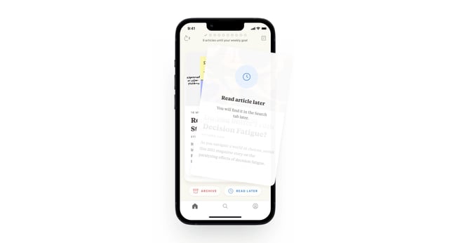 Alfread Device Mockup Preview
