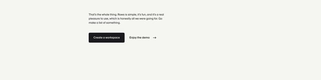 Call-To-Action Footer section