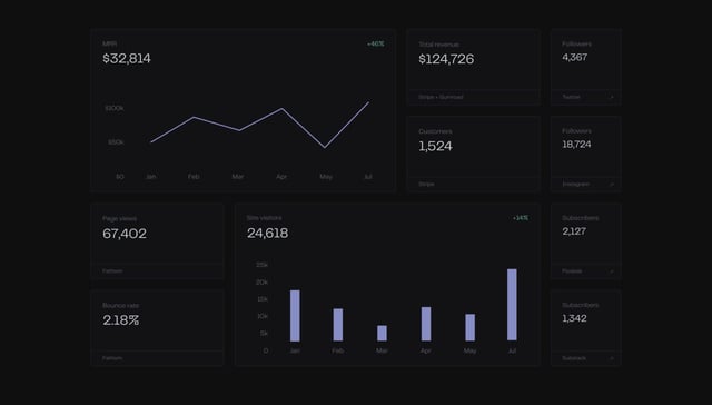 Deximal Screenshots Preview