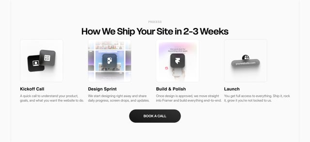 Studio Nika How It Works Preview