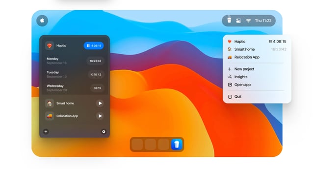 Coffee Screenshots Preview