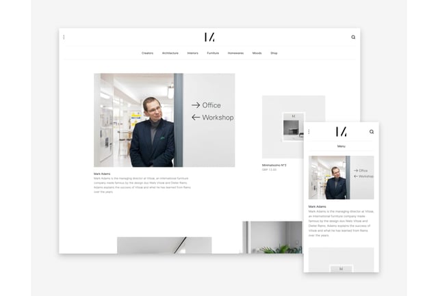 Simpler Studio Screenshots Preview