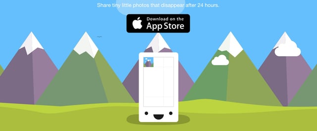 Tiiny Device Mockup Preview