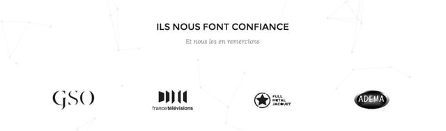 RequestLab Client Logo Row Preview