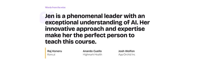 Master Cold Outreach with AI Testimonials Preview