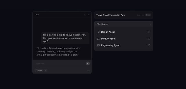 Addy Looping Product Demo Preview